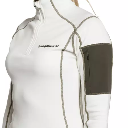Pullover Trangoworld GEELONG 2B0