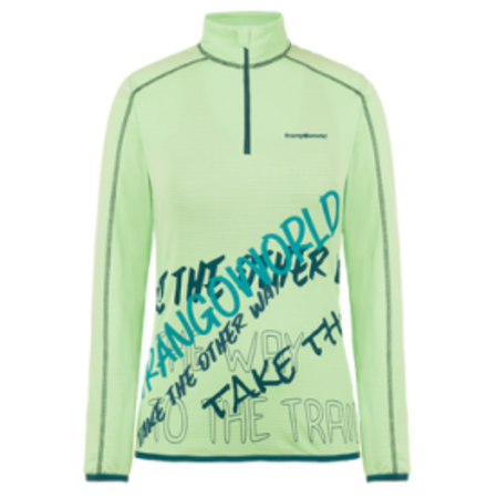 Pullover Trangoworld Gruvaz 130