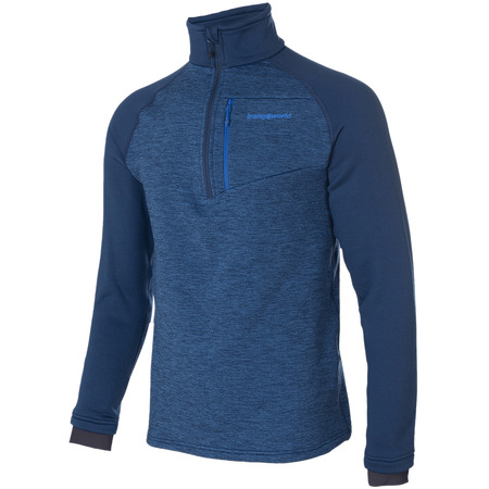 Pullover Trangoworld Peclet 770