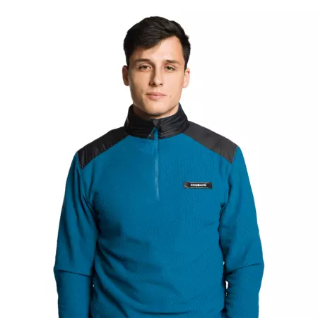 Pullover Trangoworld PIERCY 420