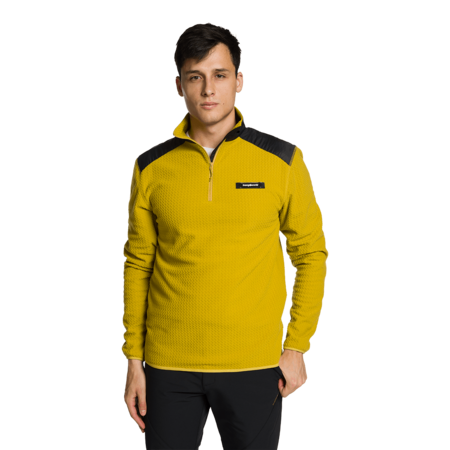 Pullover Trangoworld PIERCY 430