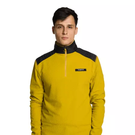 Pullover Trangoworld PIERCY 430