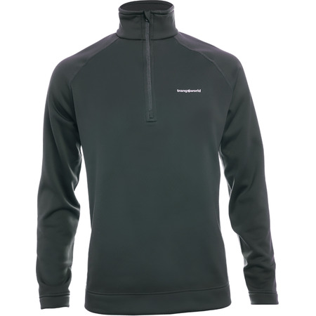 Pullover Trangoworld Qoruq 1K0