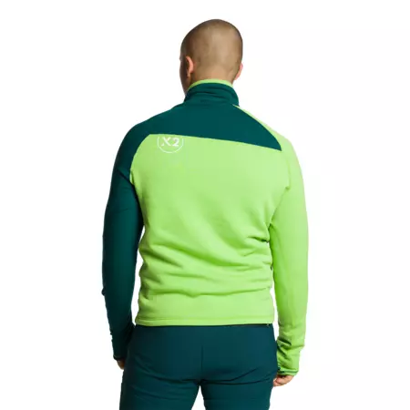 Pullover Trangoworld TRX2 STRETCH EVO 32D