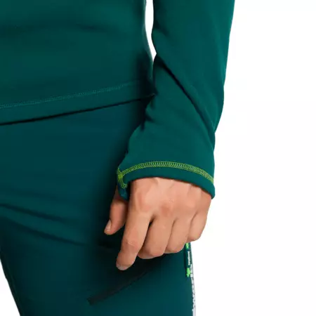 Pullover Trangoworld TRX2 STRETCH EVO 32F