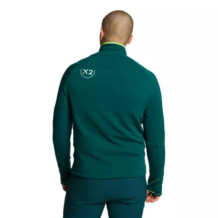 Pullover Trangoworld TRX2 STRETCH EVO 32F
