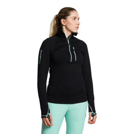 Pullover Trangoworld TRX2 STRETCH WM EVO 310