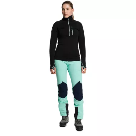 Pullover Trangoworld TRX2 STRETCH WM EVO 310