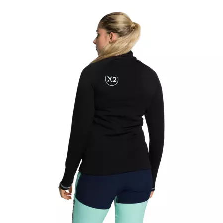 Pullover Trangoworld TRX2 STRETCH WM EVO 310