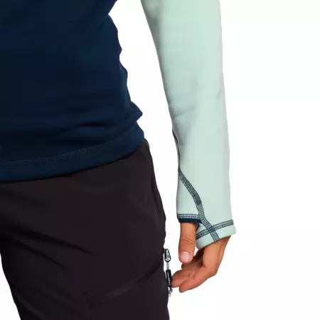 Pullover Trangoworld TRX2 STRETCH WM EVO 32E