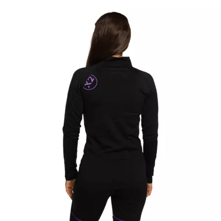 Pullover Trangoworld TRX2 WOOL WM EVO 110