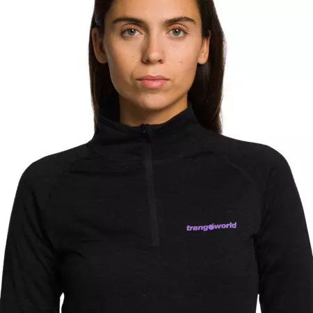 Pullover Trangoworld TRX2 WOOL WM EVO 110