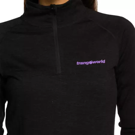Pullover Trangoworld TRX2 WOOL WM EVO 110