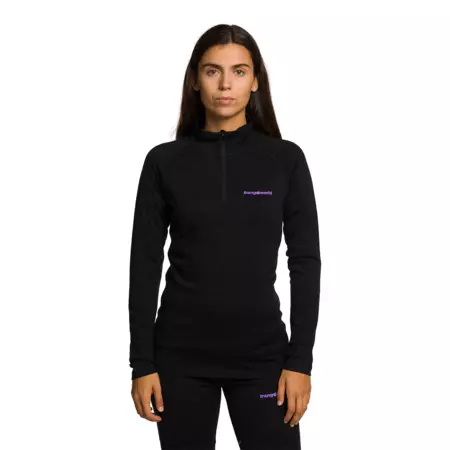 Pullover Trangoworld TRX2 WOOL WM EVO 110