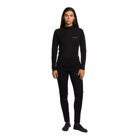 Pullover Trangoworld TRX2 WOOL WM EVO 110