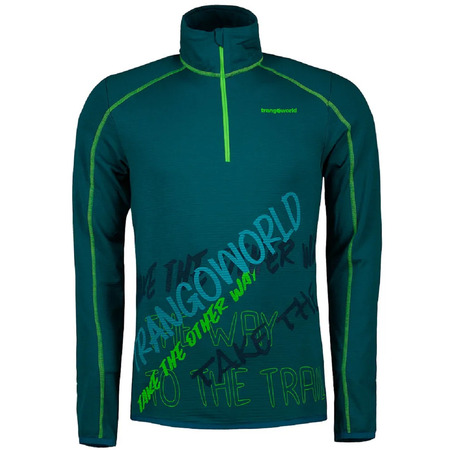 Pullover Trangoworld Visaille 110