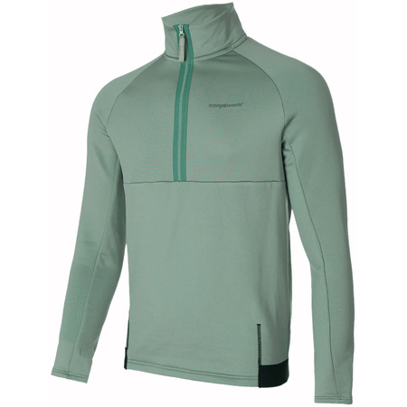 Pullover Trangoworld Wroot 11B