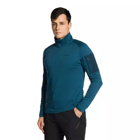 Pullover Trangoworld YOPAL 2D0