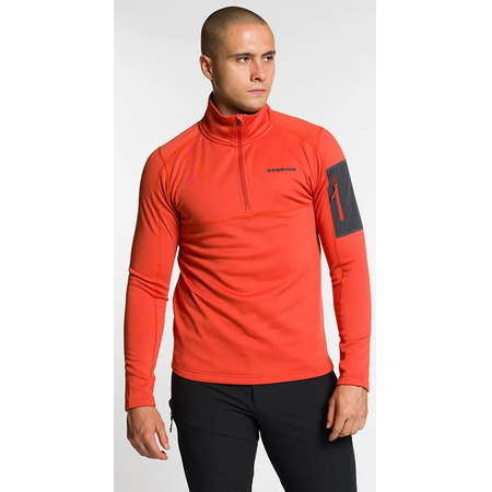 Pullover Trangoworld YOPAL 2E0