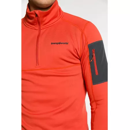 Pullover Trangoworld YOPAL 2E0