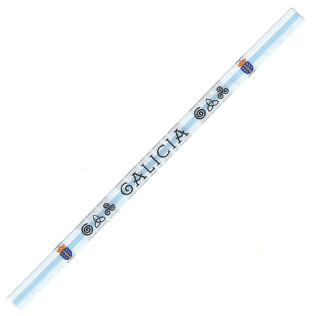 Pulsera Tela Galicia 201