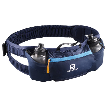 Riñonera Salomon Energy Belt Marino/Azul