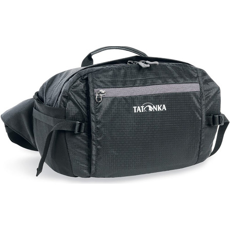 Riñonera Tatonka Hip Bag L Negra