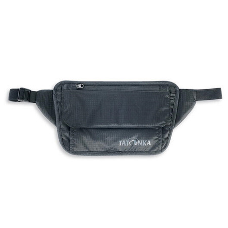 Riñonera Tatonka Skin Waist Pouch Negro