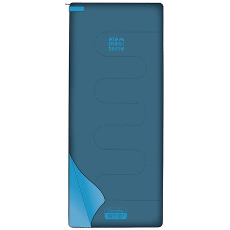 Saco de dormir Elementerre Doddle Azul