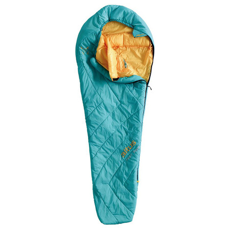 Saco dormir Altus Tibet 700 S DCHA