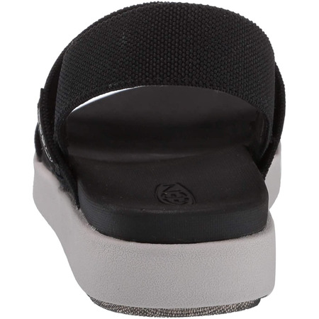 Sandalia Keen Elle Backstrap W Negro