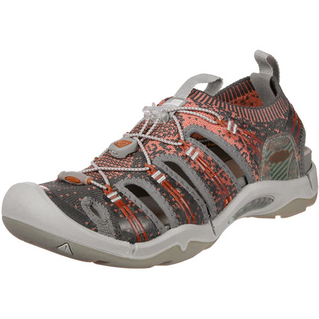 Sandalia Keen Evofit One W Rojo