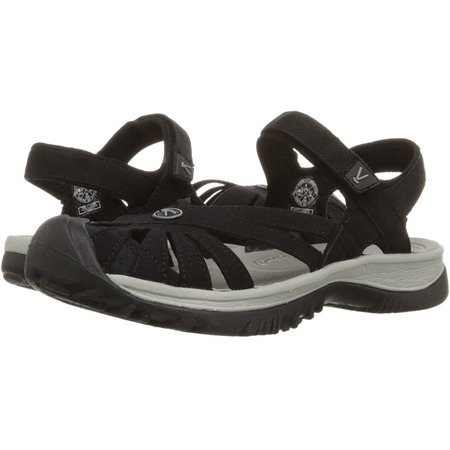 Sandalia Keen Rose Sandal W Negro