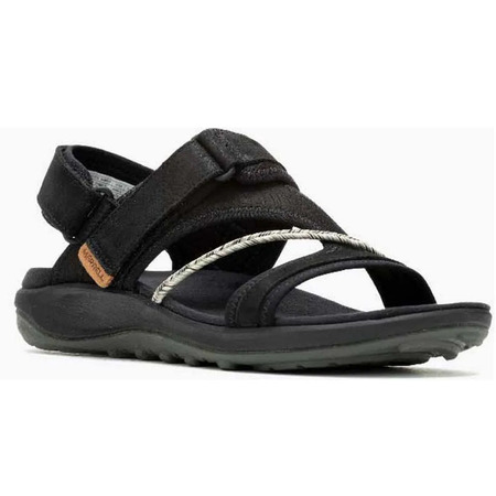 Sandalia Merrell Terran 4 Backstrap W Negro