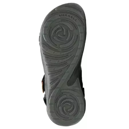 Sandalia Merrell Terran 4 Backstrap W Negro