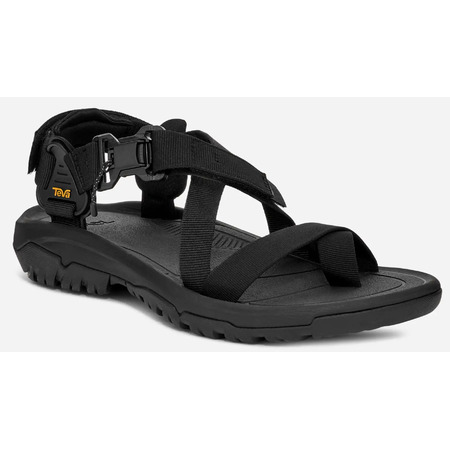 Sandalia Teva Hurricane Terra Dactyl W Negro