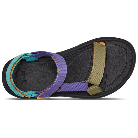 Sandalia Teva Hurricane XLT 2 W Morado/Turquesa/Oliva