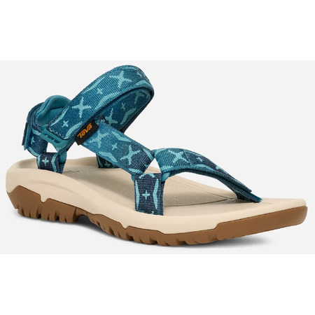 Sandalia Teva Hurricane XLT2 Anhidra Dye Azul