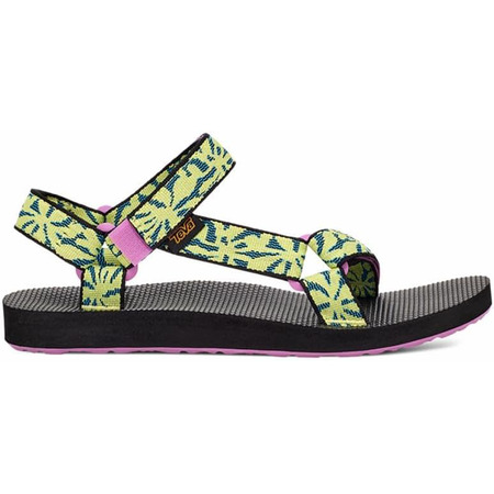 Sandalia Teva Original Universal W Lima/Malva