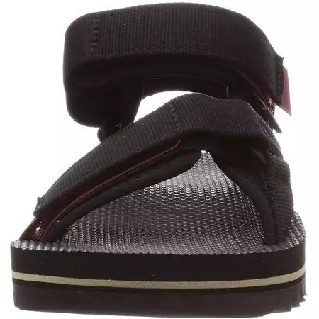 Sandalia Teva Universal Trail W Negro