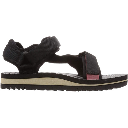 Sandalia Teva Universal Trail W Negro