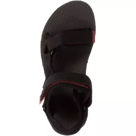 Sandalia Teva Universal Trail W Negro