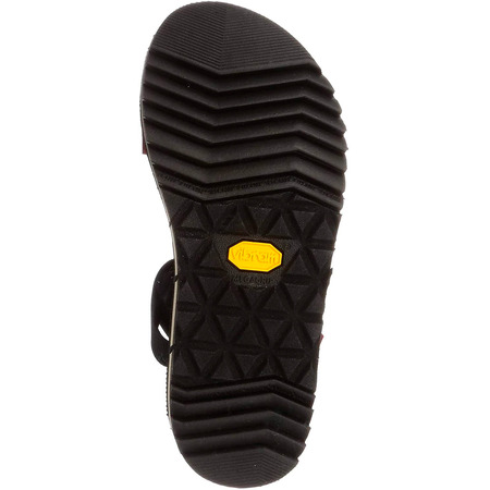 Sandalia Teva Universal Trail W Negro