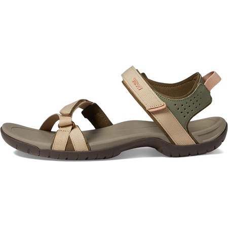 Sandalia Teva Verra W Arena/Verde