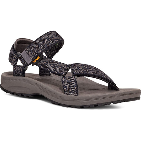 Sandalia Teva Winsted Azul/Gris