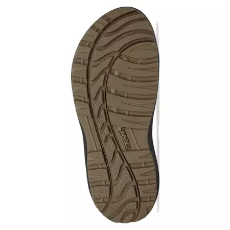 Sandalia Teva Winsted Verde Oliva