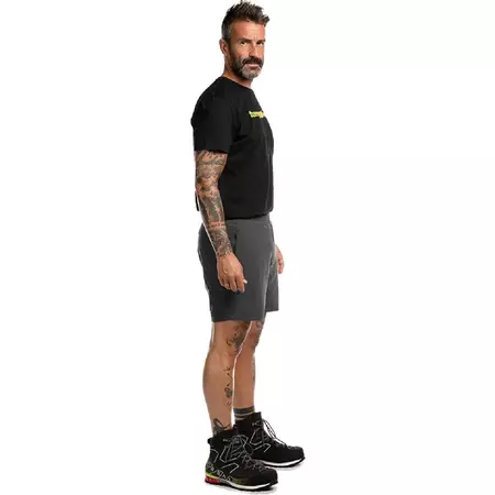 Short Trangoworld Balme 210