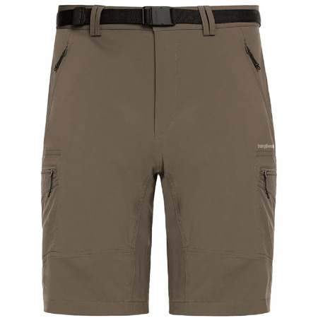 Short Trangoworld Brunner 1E0