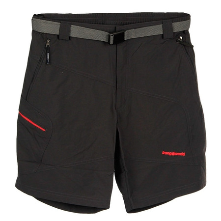Short Trangoworld Crook SN 220