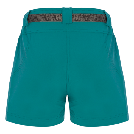 Short Trangoworld Hadar FI 6J0